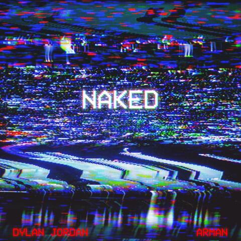 NAKED (feat. Arman)