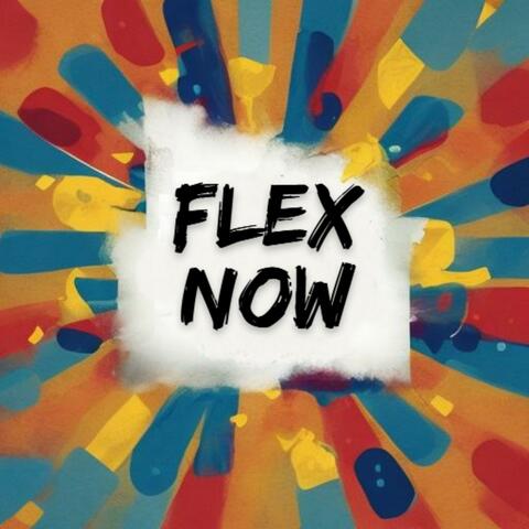 FLEX NOW (Radio Edit)