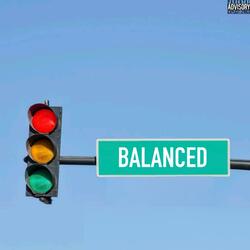 Balanced