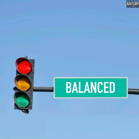 Balanced