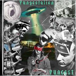 YUNGEST (feat. YungestAlien)