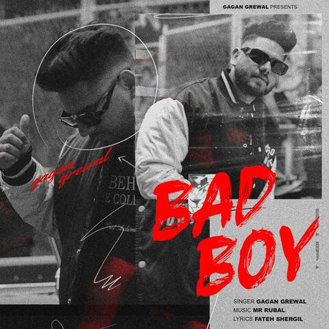 Bad Boy