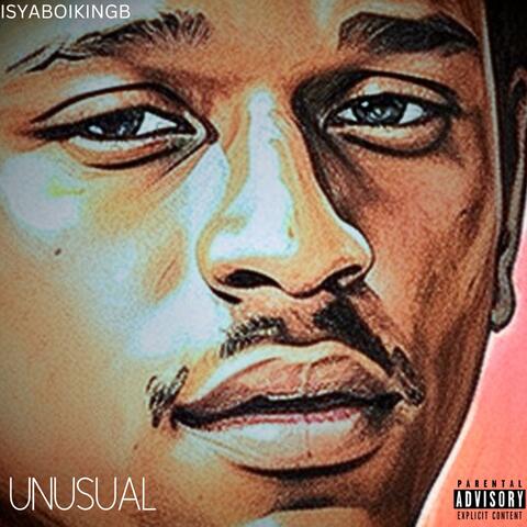 Unusual EP