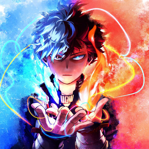 Failure Isn't An Option (Todoroki Theme)