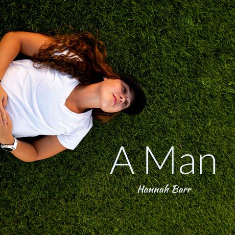 A Man