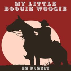 My Little Boogie Woogie