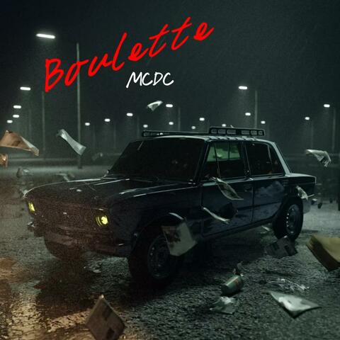 Boulette