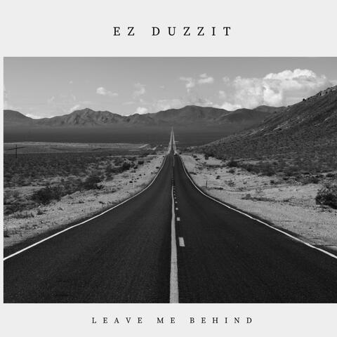 Leave Me Behind