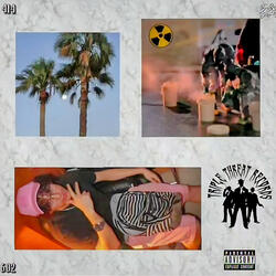 Dia de la Independencia (feat. IsoxBandz)