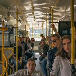 Tramvaj