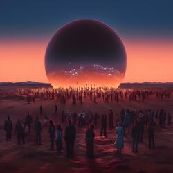 Wide Awake (feat. Spell City)