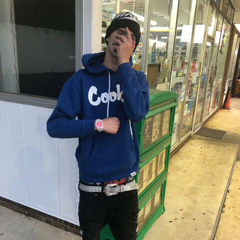 WAR READY
