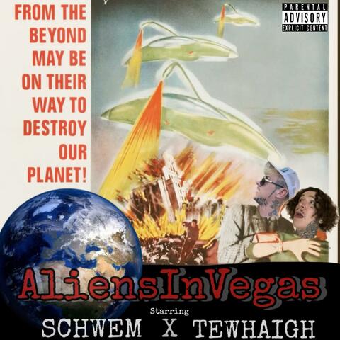 AliensInVegas / WinterRoyalty
