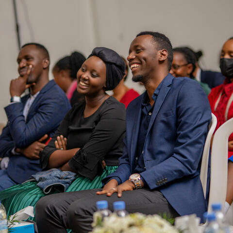 AMAKURU Y'UMURWA ALBUM (2018)