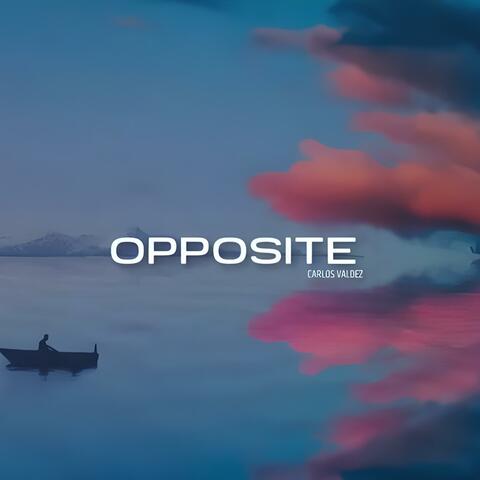 Opposite
