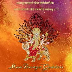 Maa Durga Goddess
