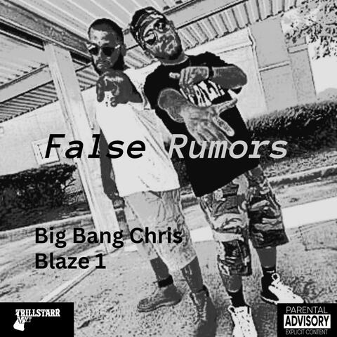 False Rumors (feat. Blaze 1)