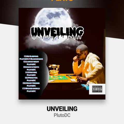 Unveiling