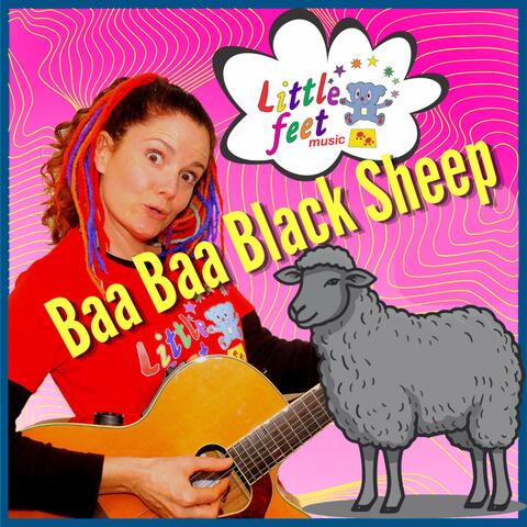 Baa Baa Black Sheep