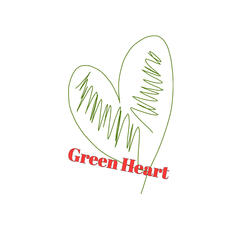 Green Heart