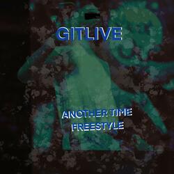 ANOTHER TIME FREESTYLE