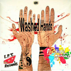 Washed Hands