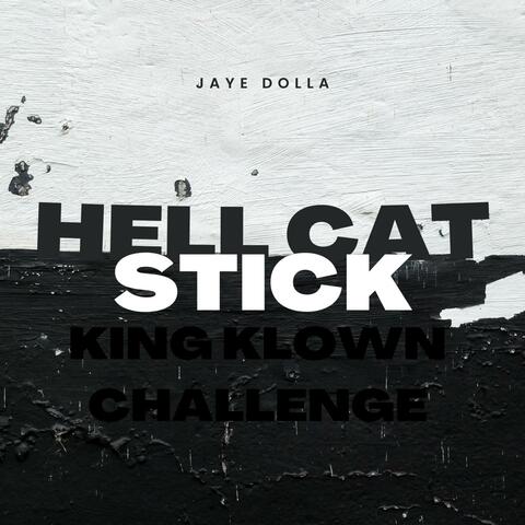 Hellcat Stick Challenge