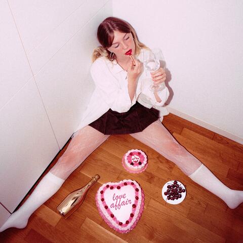 Invincible Love Affair