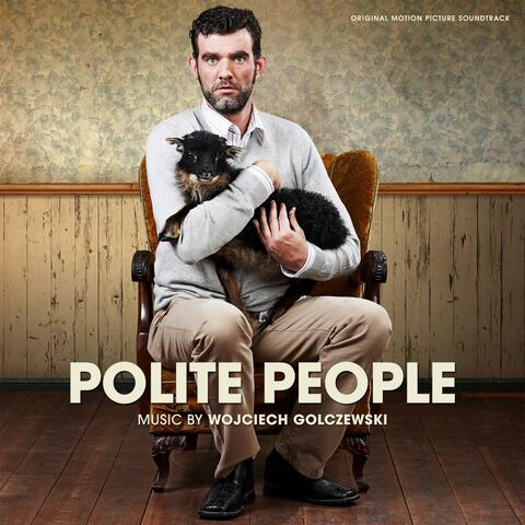Polite People (Original Motion Picture Soundtrack)