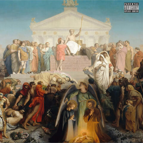 Rome (Deluxe)