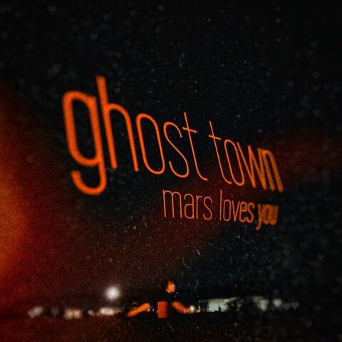 ghost town