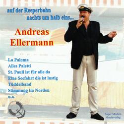 An der Alster, an der Elbe, an der Bill