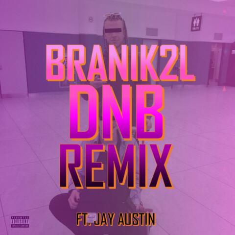 BRANIK2L (DNB REMIX)