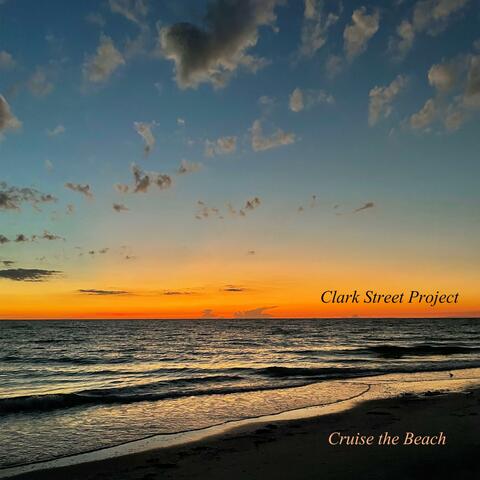Cruise the Beach