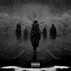 VILLAINOUS NINJAS (feat. Cap Jr & SKELLA)