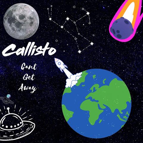 Can't Get Away (feat. Tofr)