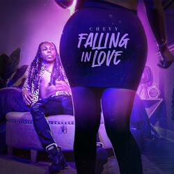 Falling In Love