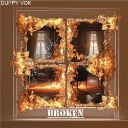 BROKEN