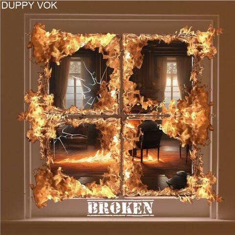 BROKEN