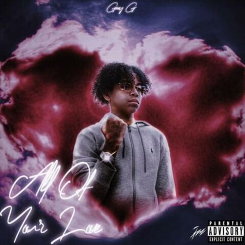 All Of Your Love