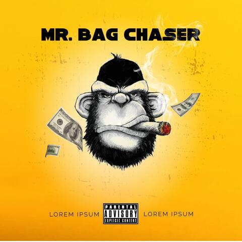 Mr BagChaser (feat. Real Regal)