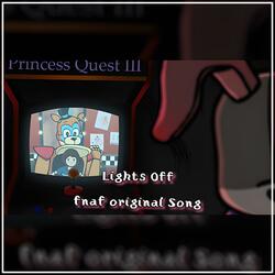 Lights off (Five Nights At Freddy's: Security Breach)