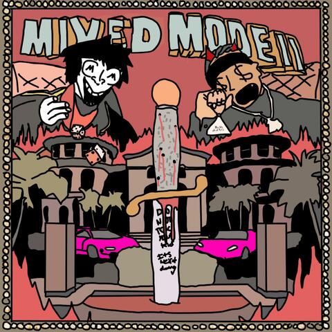 Mixed Mode II