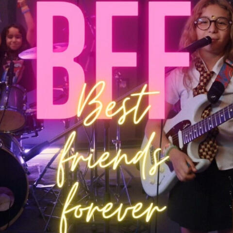 BFF  (Live)