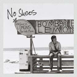 no shoes/eve