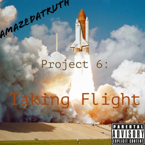 Taking Flight