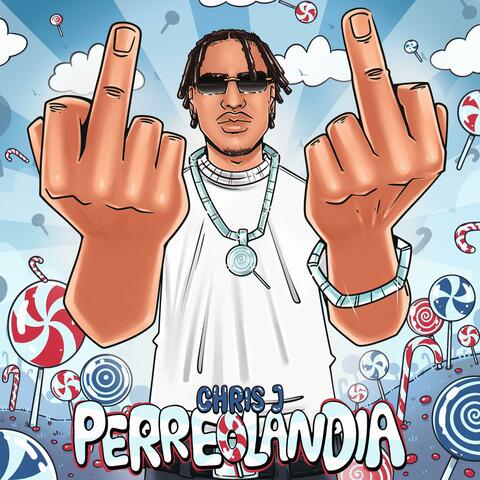 Perreolandia