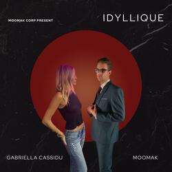 Idyllique (feat. MOOMAK)