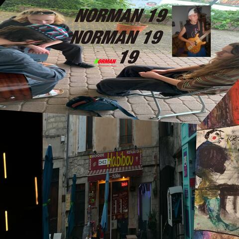 Norman 19