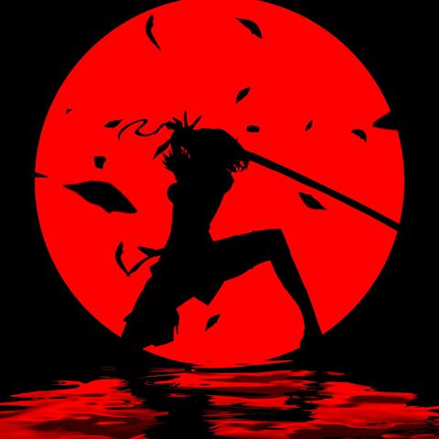 Valley of the Samurai (アンビエント)
